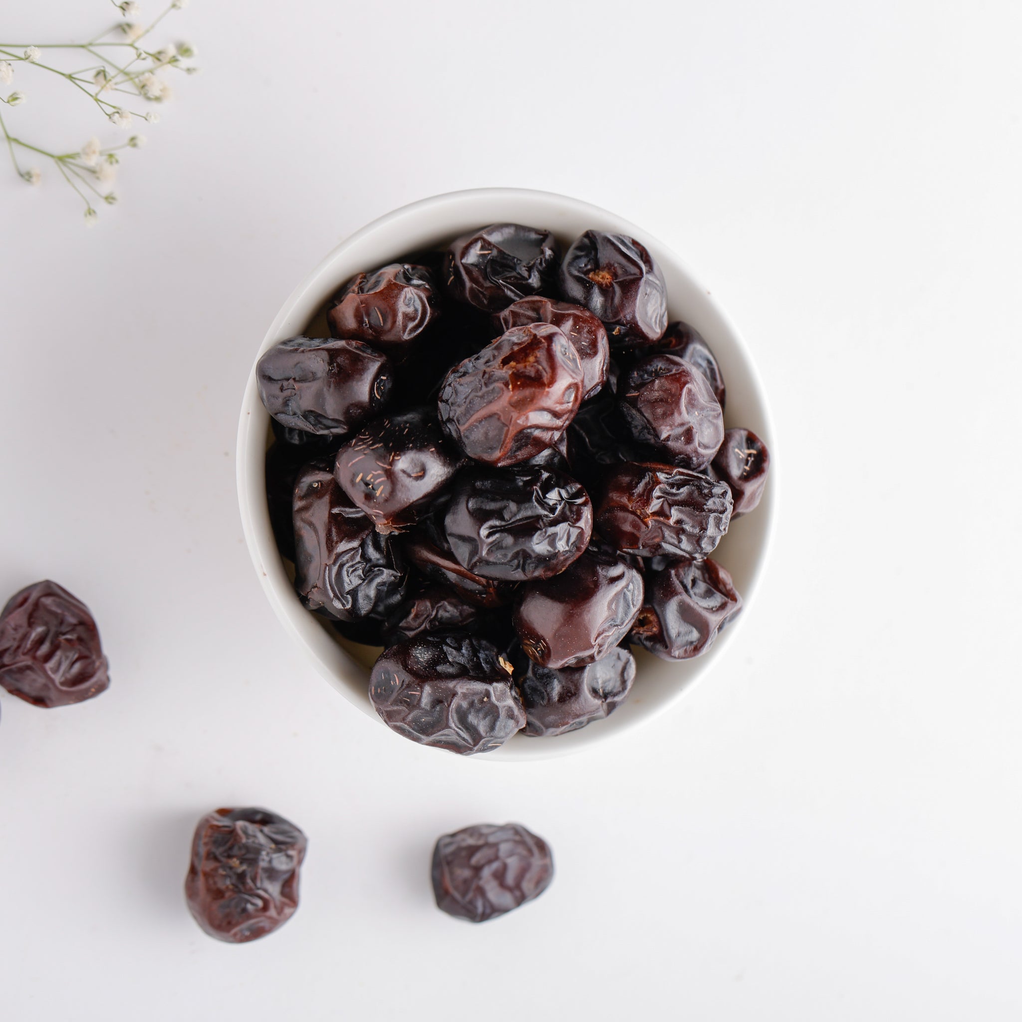 AJWA DATES