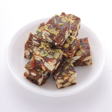 ANJEER BITES