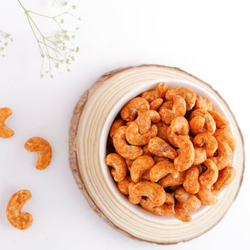 BARBEQUE CASHEW