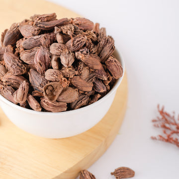 BLACK CARDAMOM (ELCHA)