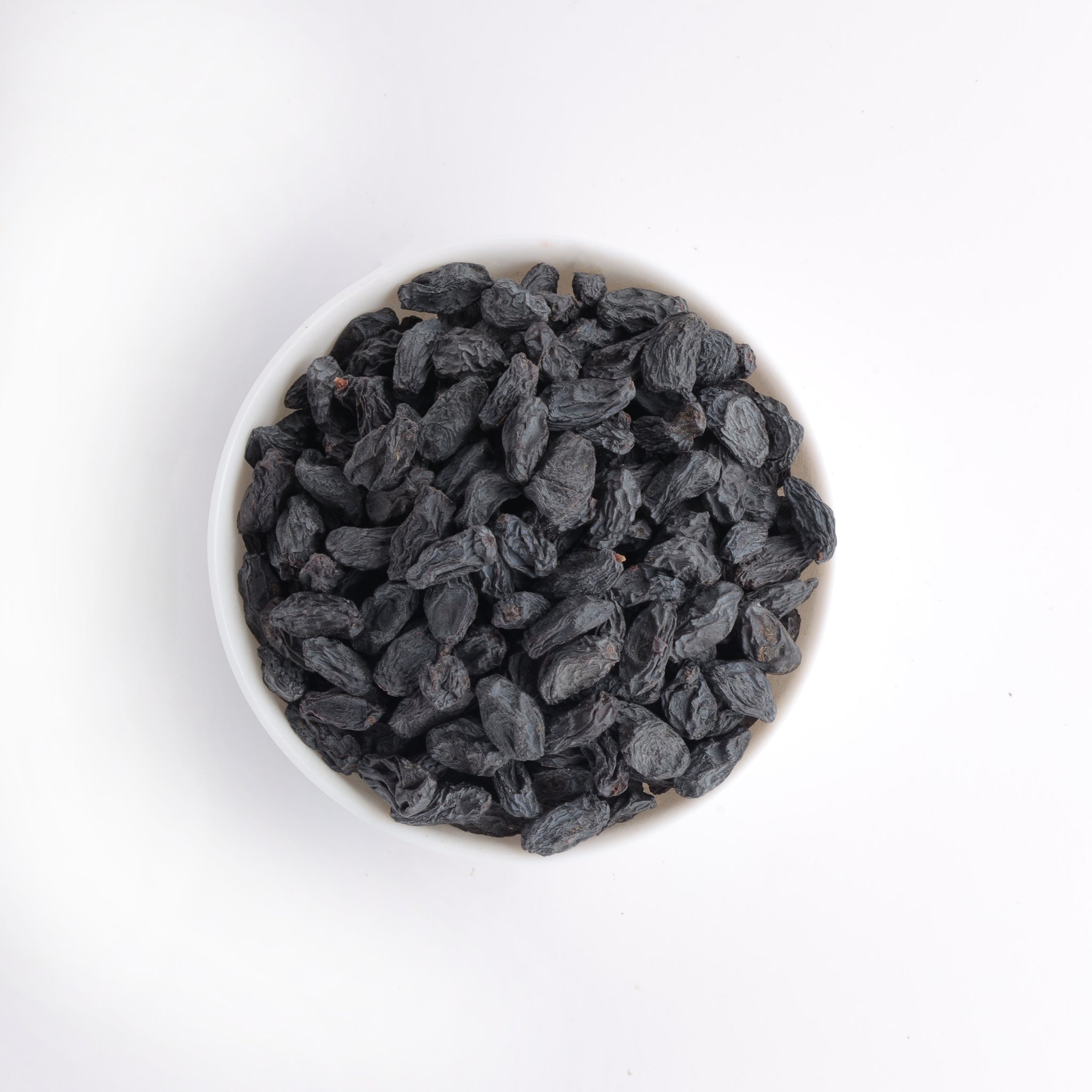 BLACK RASINS