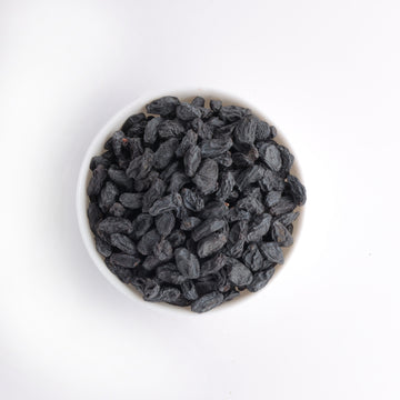 BLACK RASINS
