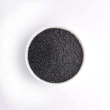 BLACK SEASAME