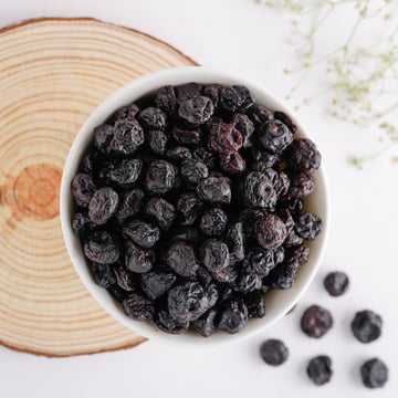 BLUEBERRIES