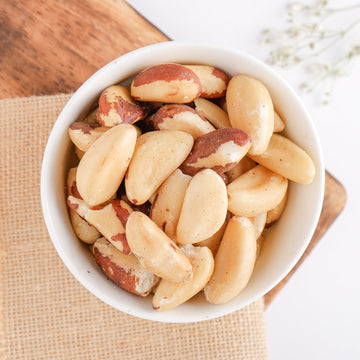 BRAZIL NUTS