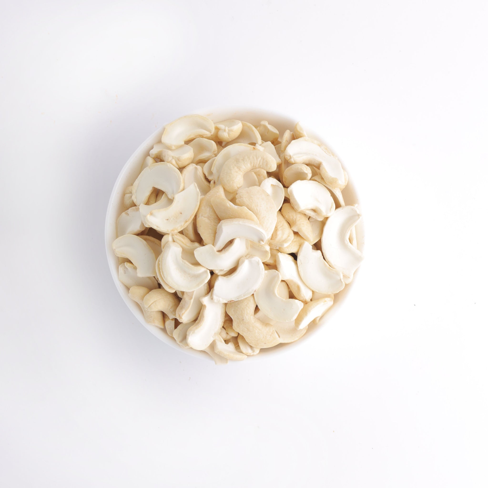 CASHEW SPLITS