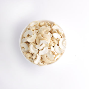 CASHEW SPLITS
