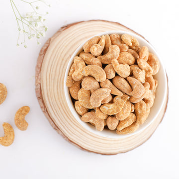 CHAAT MASALA CASHEW