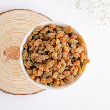 CHAMAN RAISINS