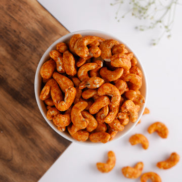 CHEESE CASHEW