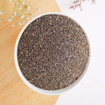 CHIA SEED