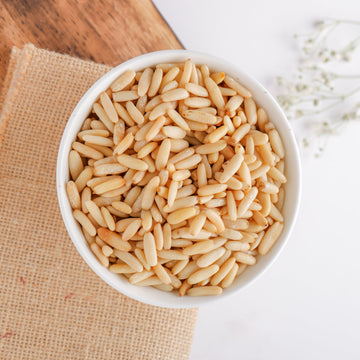CHILGOZA KERNELS