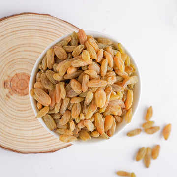 CHUNDEKHANI RAISINS