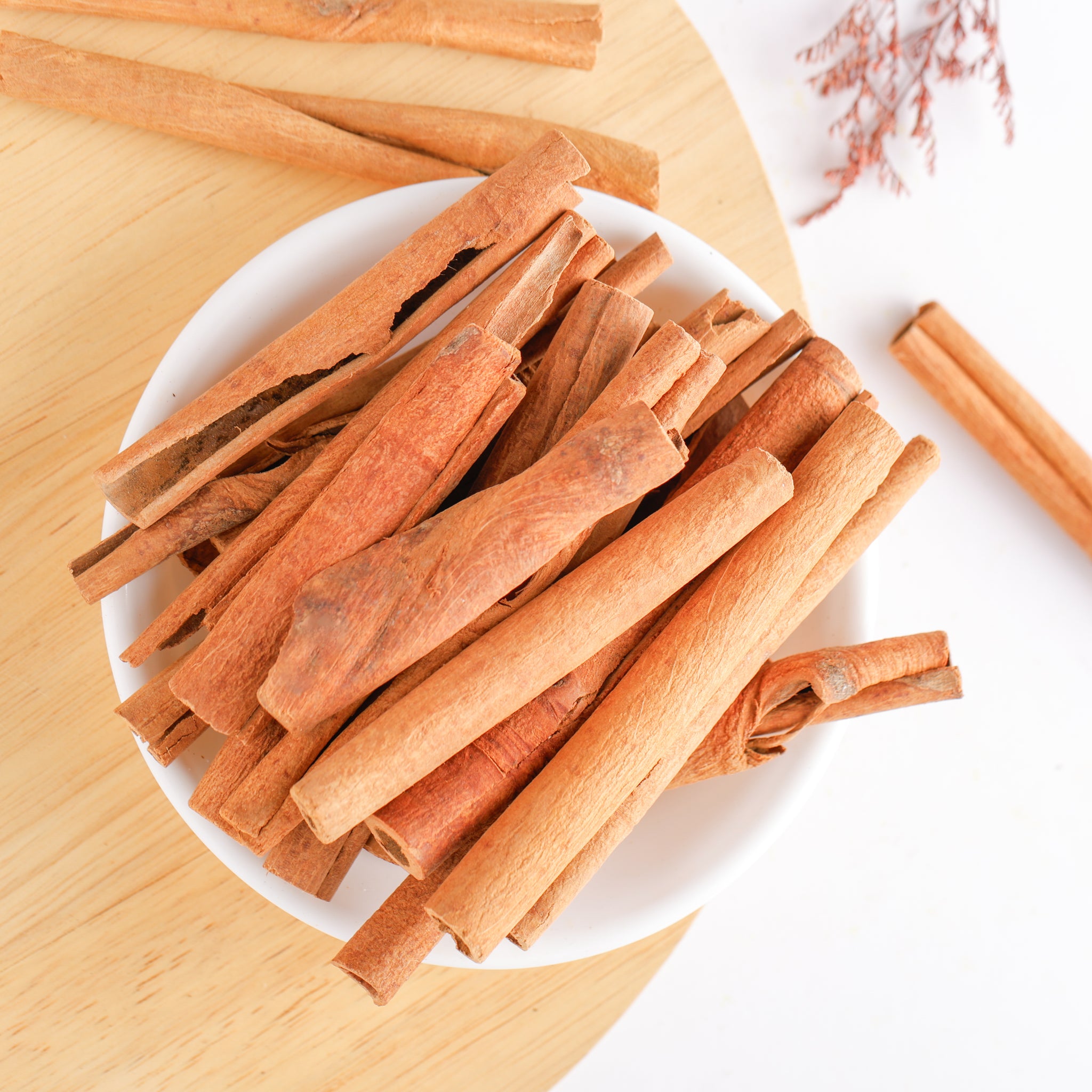 CINNAMON