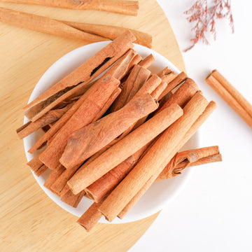 CINNAMON