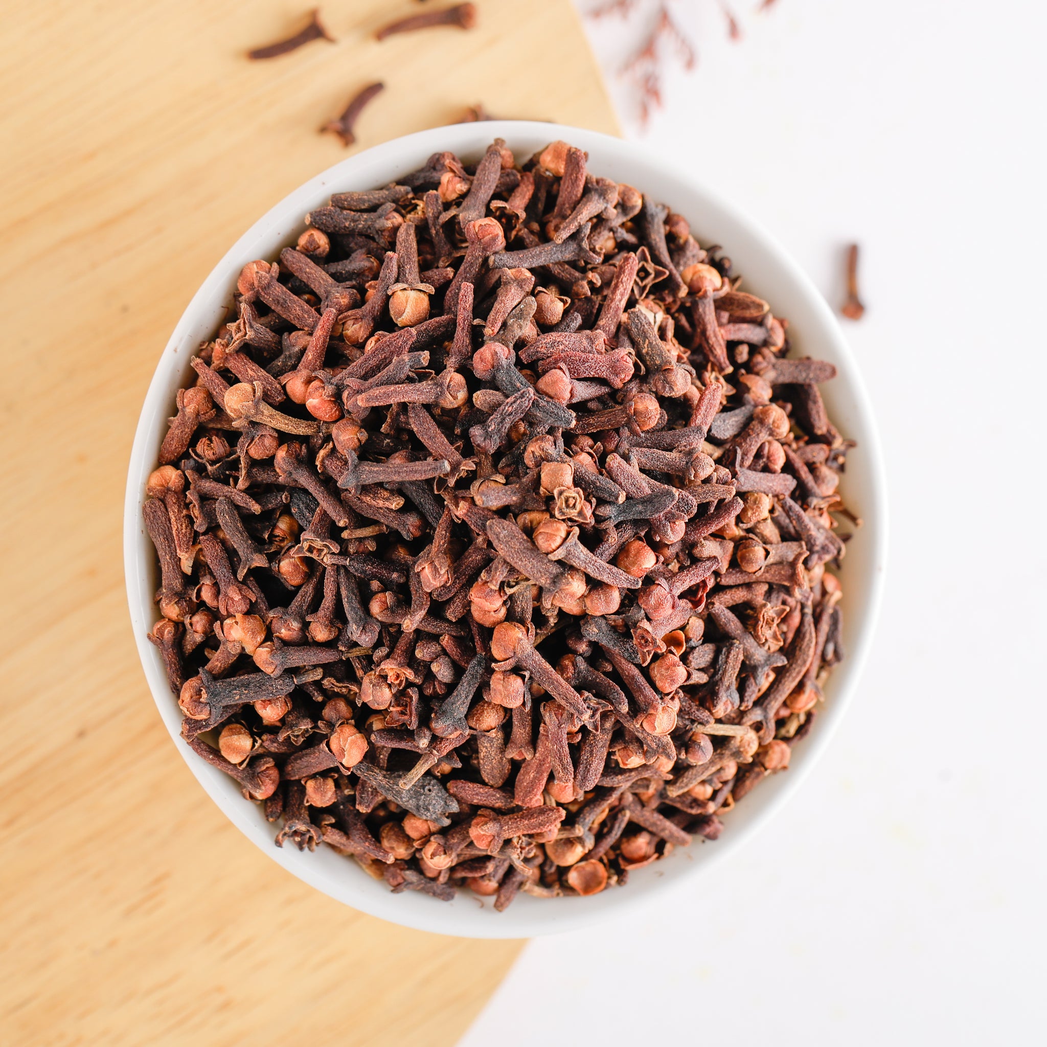 CLOVES