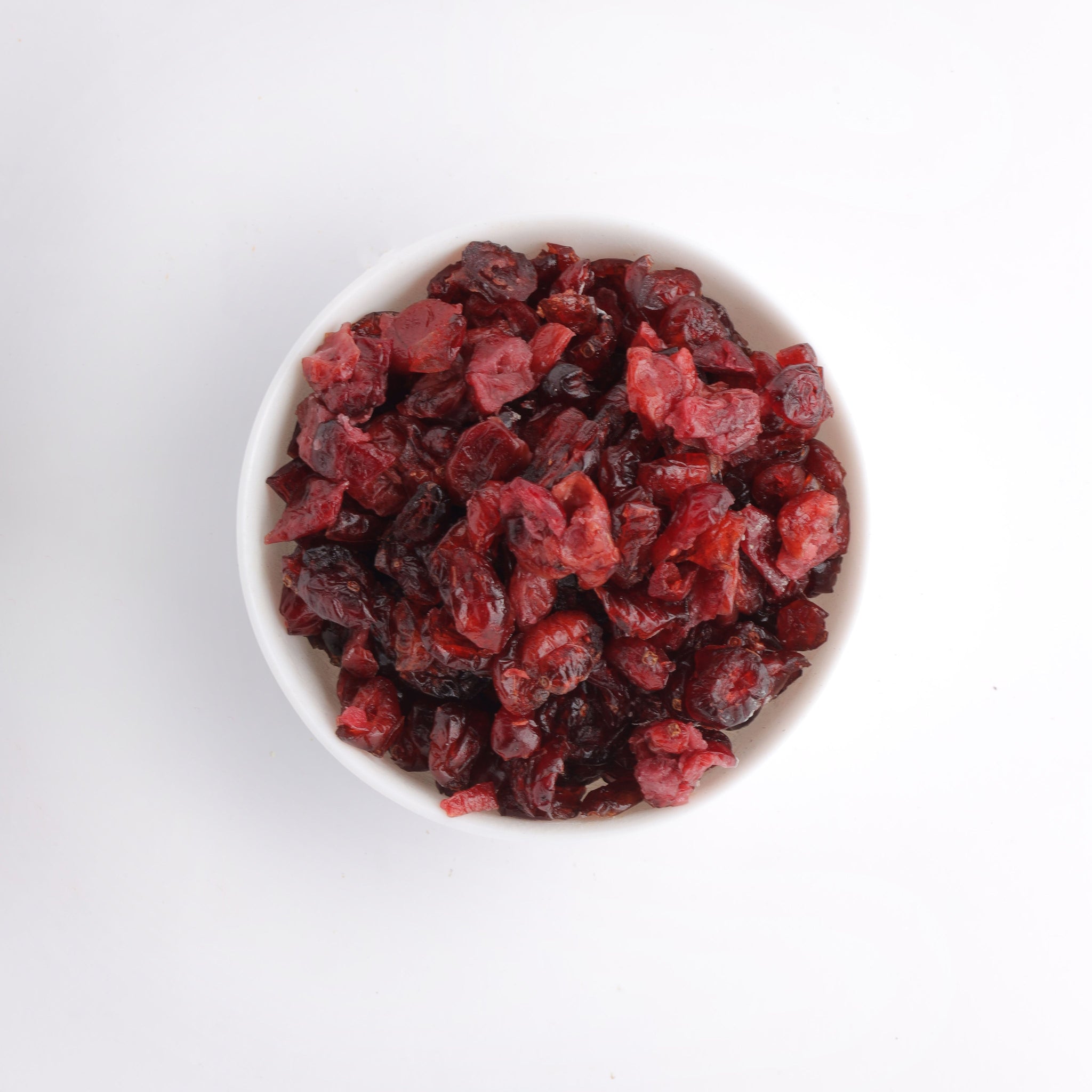 CRANBERRYS SLICE