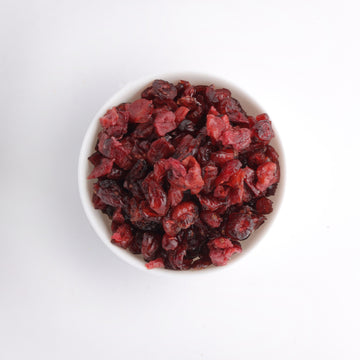 CRANBERRYS SLICE