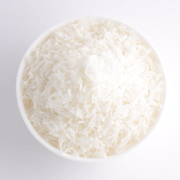 GRATED COCONUT
