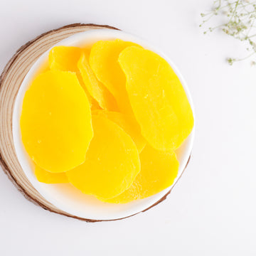 DRIED MANGO