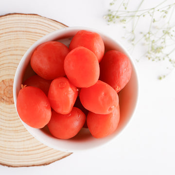 DRIED PEACH
