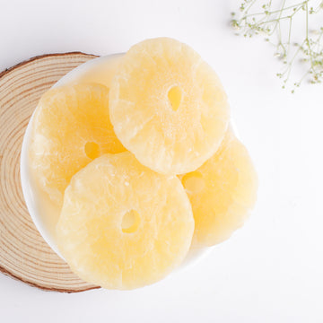 PINEAPPLE SLICE
