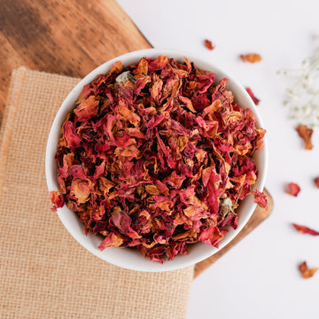 ROSE PETALS