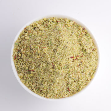 DRY FRUIT MILK POWDER