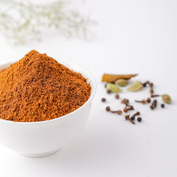 GARAM MASALA