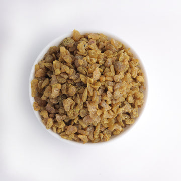 GINGER AMLA
