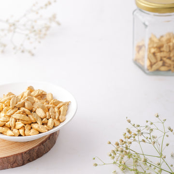 GOLDEN CARDAMOM