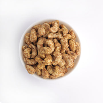 BLACK PEPPER CASHEW