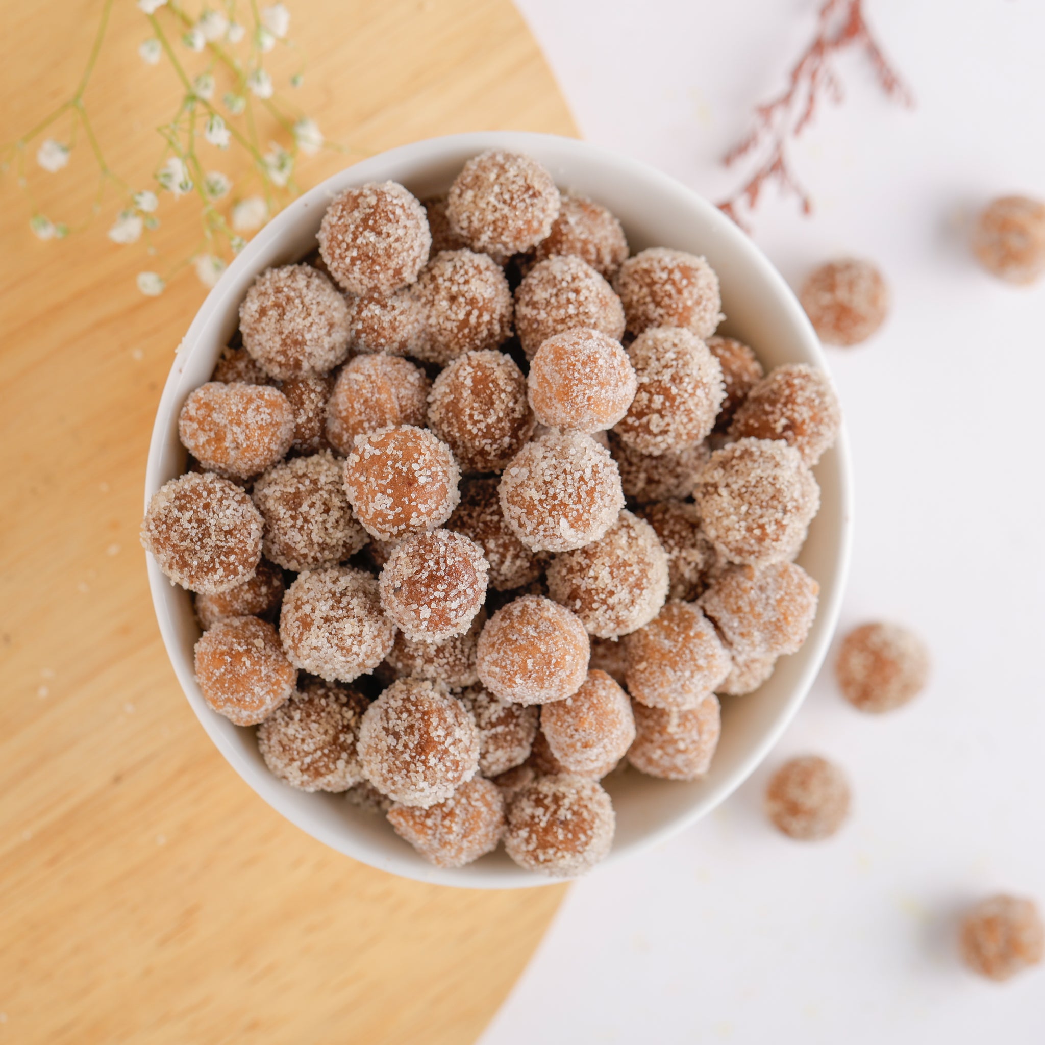 IMLI LADDU