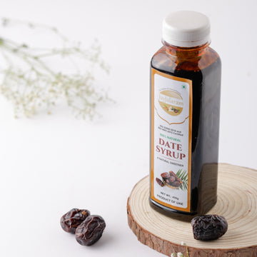 JALARAM DATE SYRUP