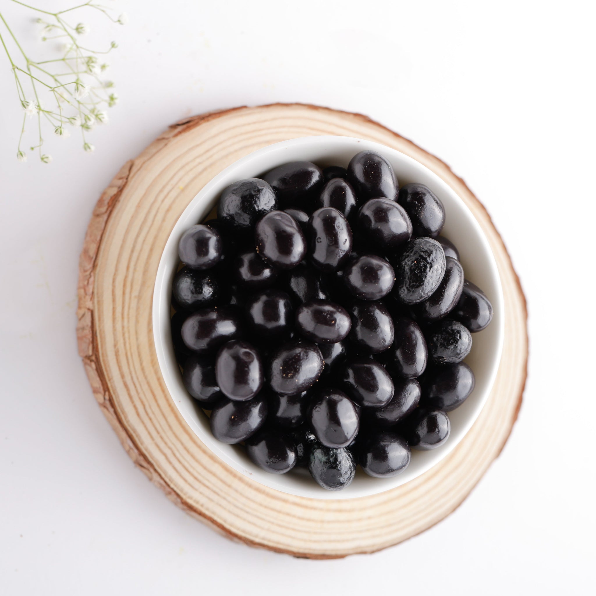 JAMUN SHOTS