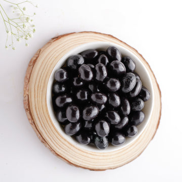 JAMUN SHOTS
