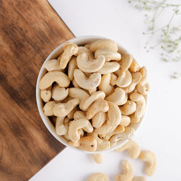 JUMBO SALTED CASHEW