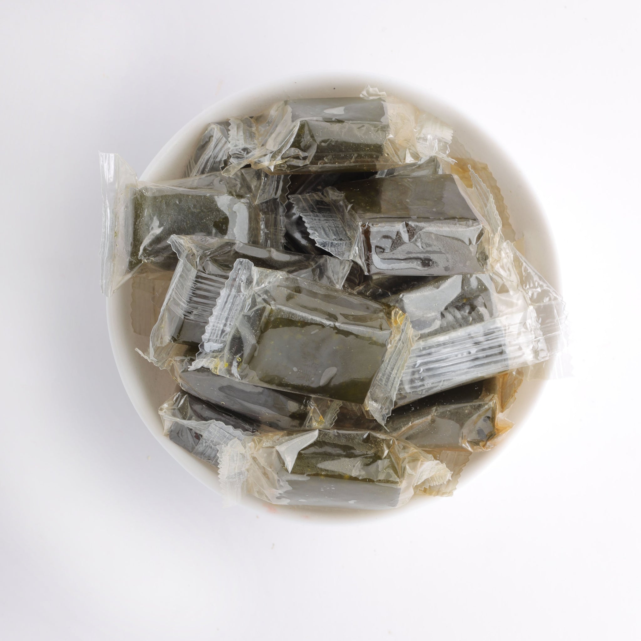 KACHHA AAM PAPAD