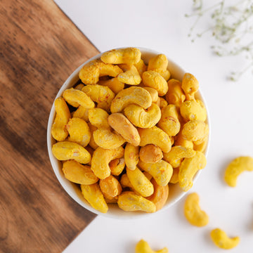 KESAR CASHEW