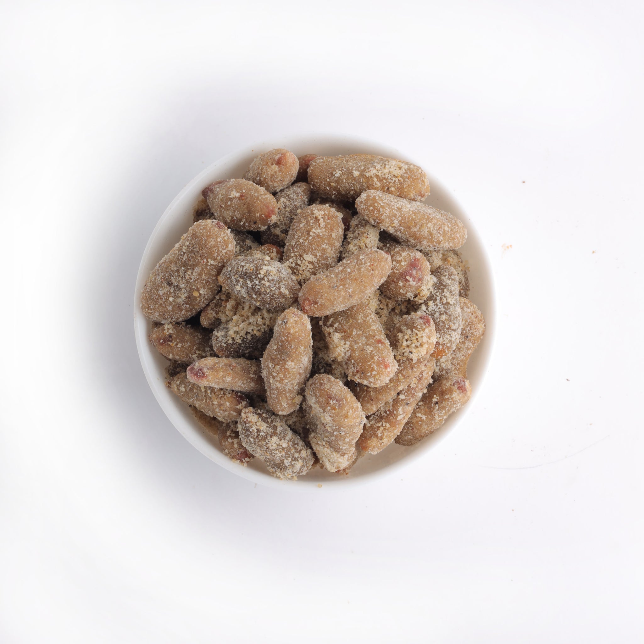 MASALA KHAREK