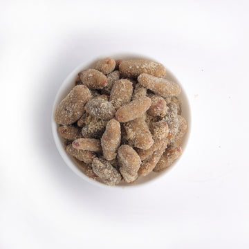 MASALA KHAREK