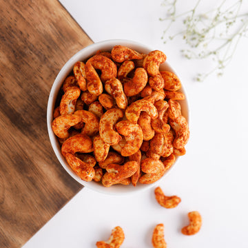 MASALA CASHEW