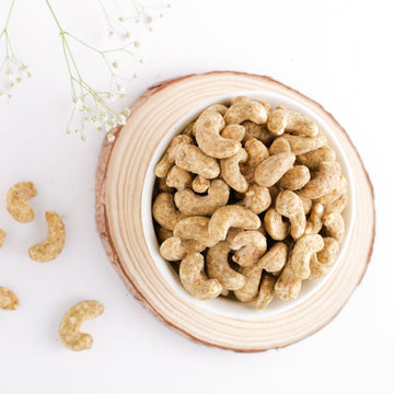 MINT CASHEW