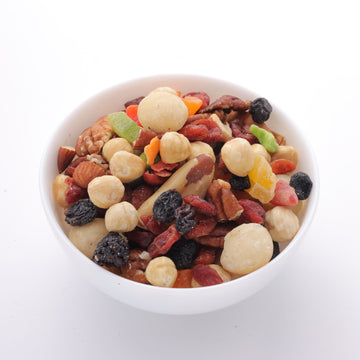 MIX NUTS