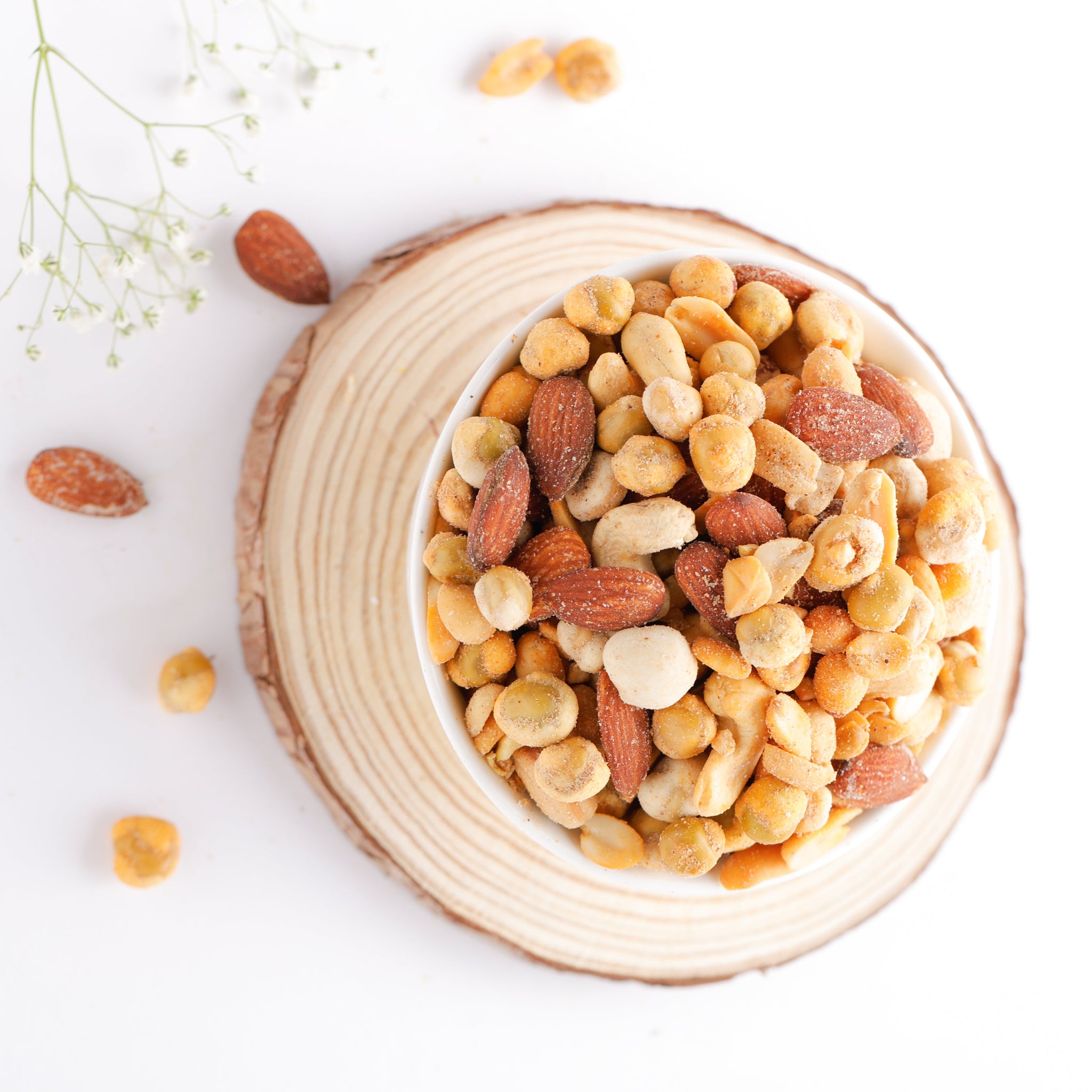 MUNCHING MIX