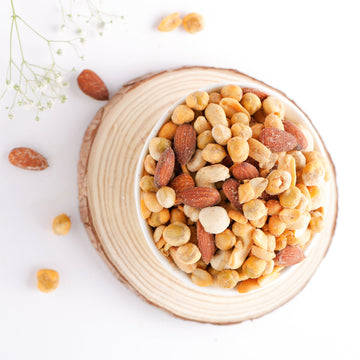 MUNCHING MIX