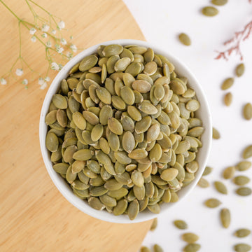 PUMPKIN SEEDS