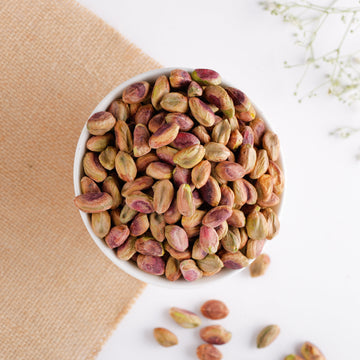 PLAIN PISTA KERNELS