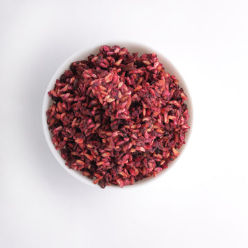 POMEGRANATE SEEDS