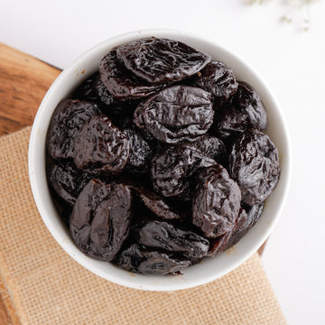 PRUNES